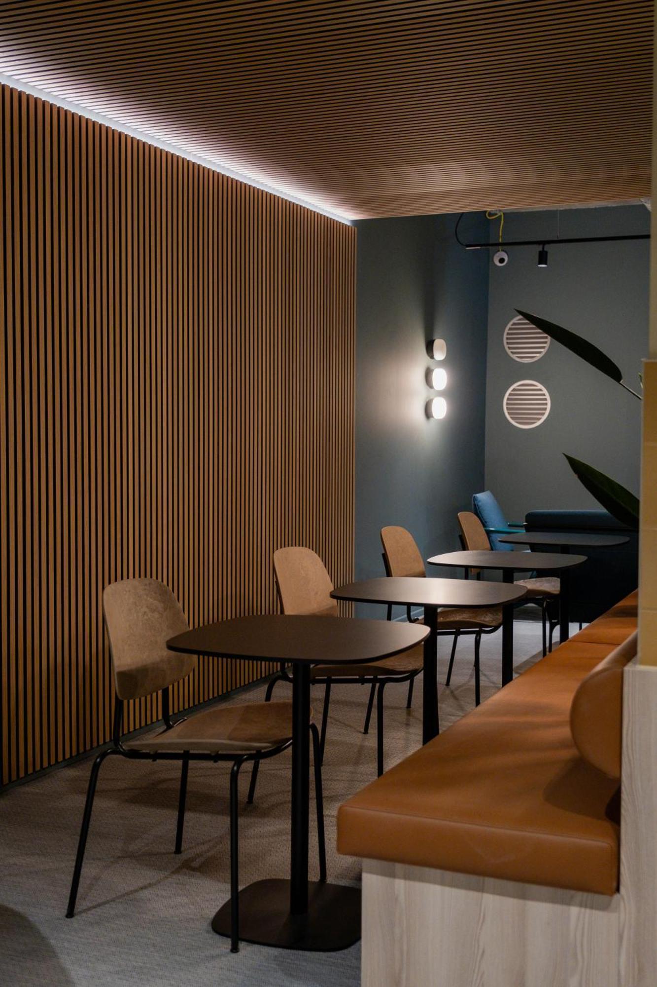 Citybox Brussels Saint-Gilles Bagian luar foto