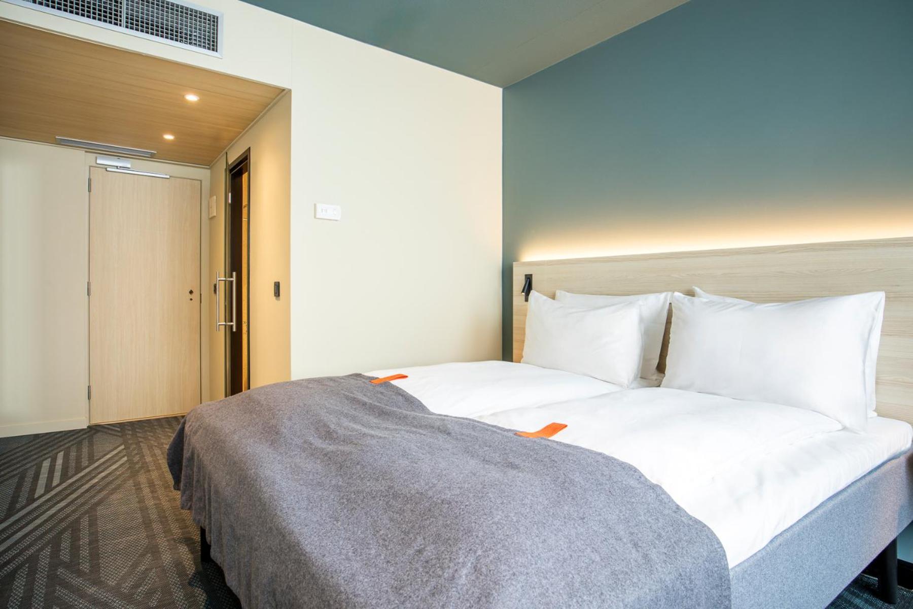 Citybox Brussels Saint-Gilles Bagian luar foto