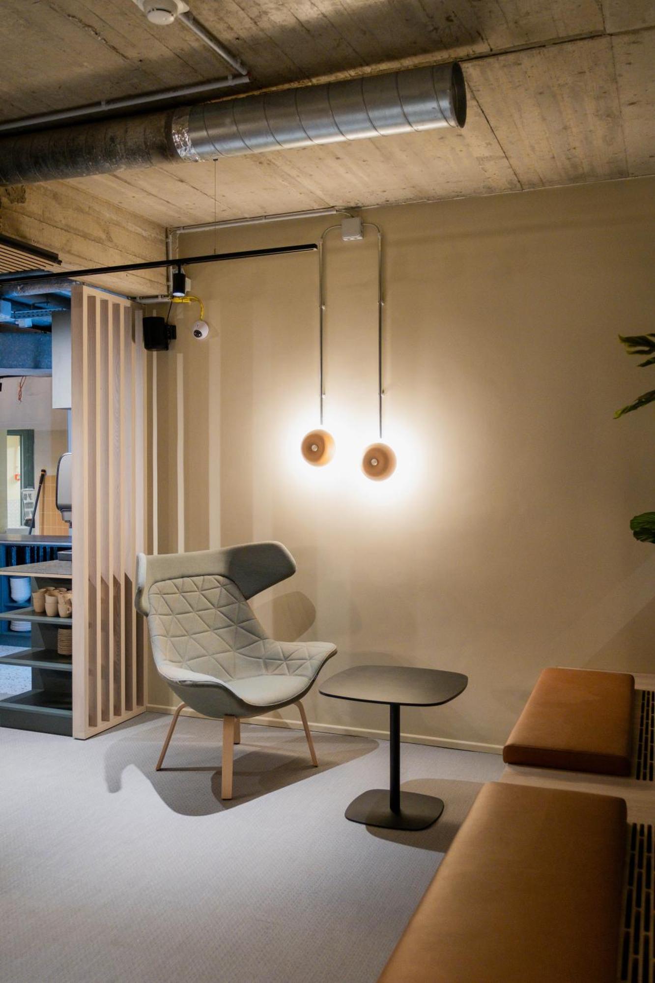 Citybox Brussels Saint-Gilles Bagian luar foto