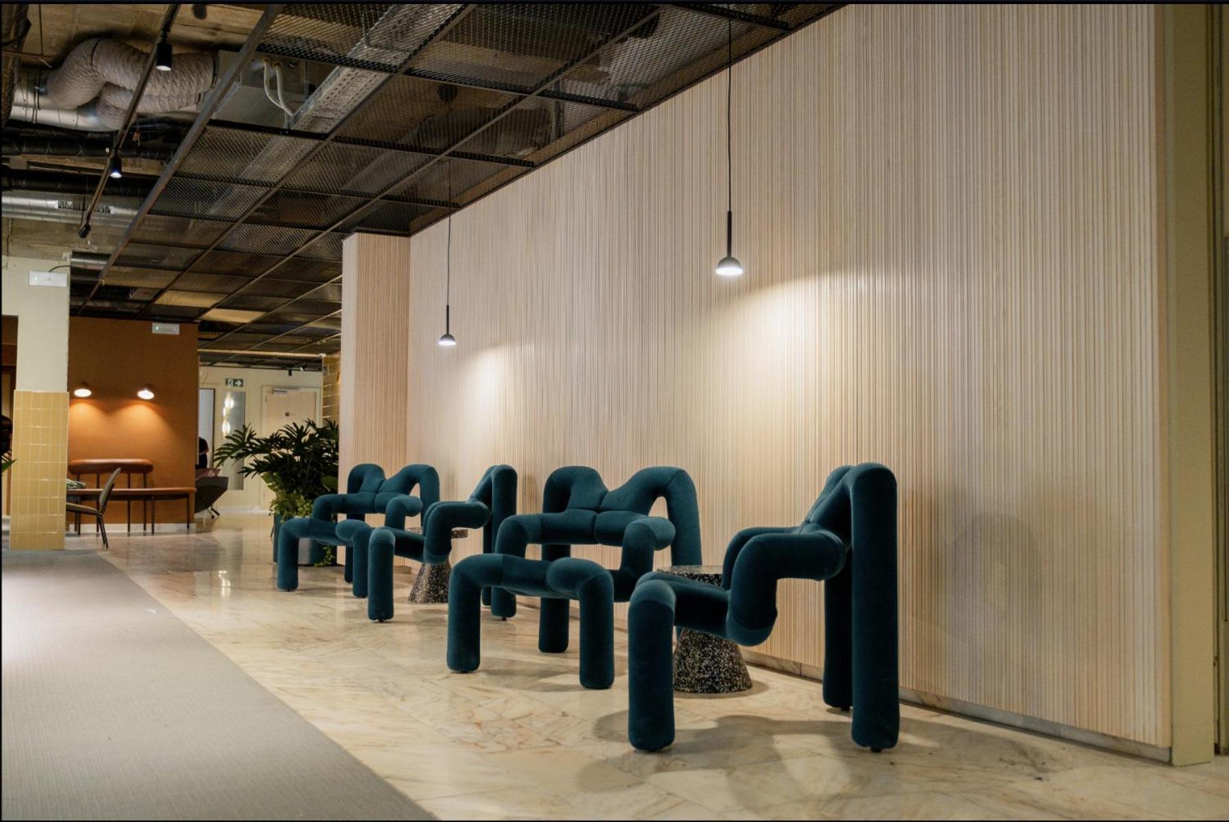 Citybox Brussels Saint-Gilles Bagian luar foto